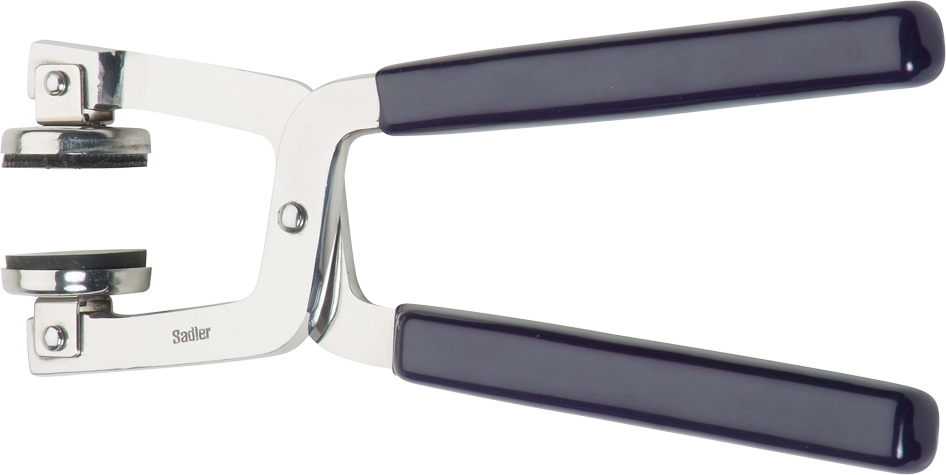 Lens Axis Aligning Pliers